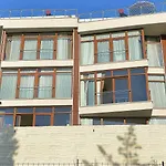 Bude Ortakoey Hotel *