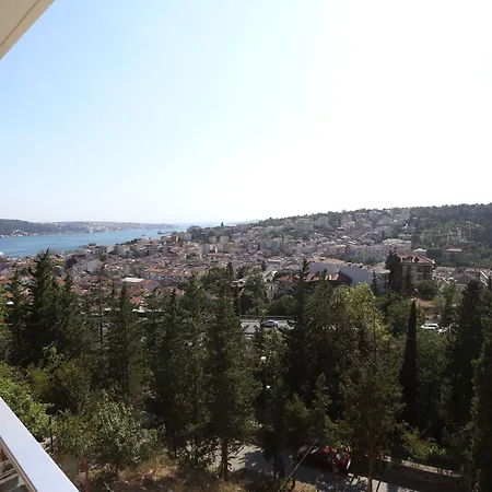 Bude Ortakoey