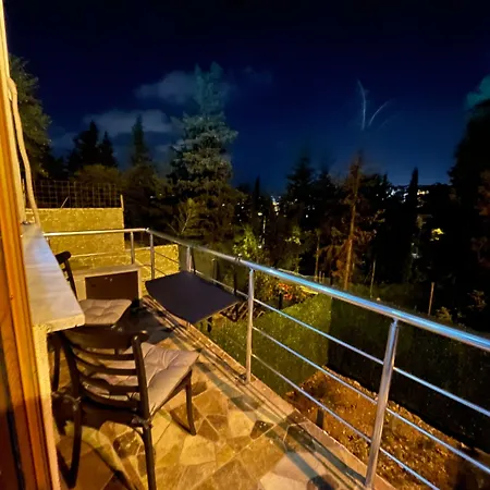 酒店 Bude Ortakoey *