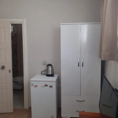Bude Ortakoey Hotel Stambuł