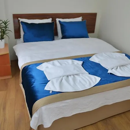 Hotel Bude Ortakoey *