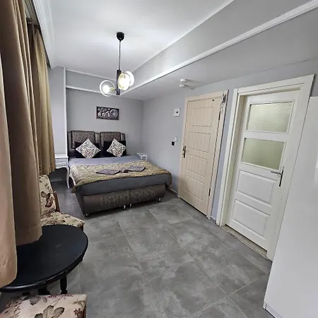 Hotel Bude Ortakoey