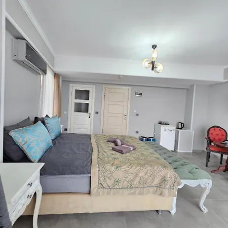 Bude Ortakoey Hotel Istanbul