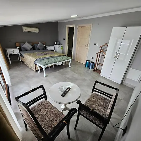 Bude Ortakoey * Istanbul