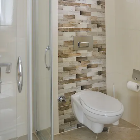 Bude Ortakoey Istanbul