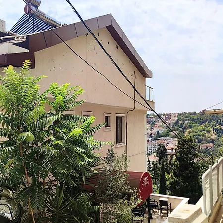 Hotel Bude Ortakoey