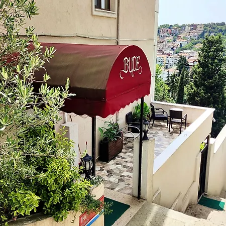 Bude Ortaköy *
