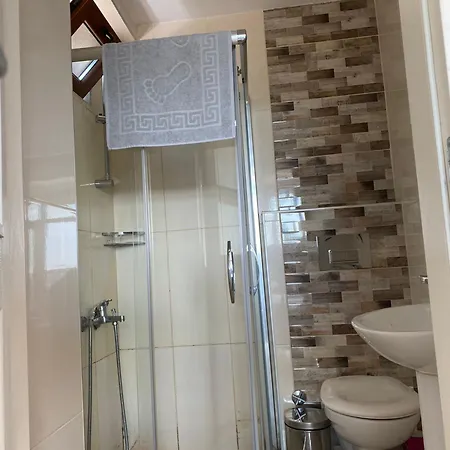 Bude Ortakoey Hotel Istanbul