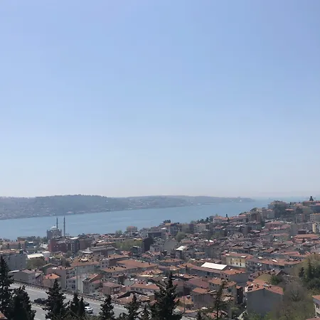 Bude Ortaköy