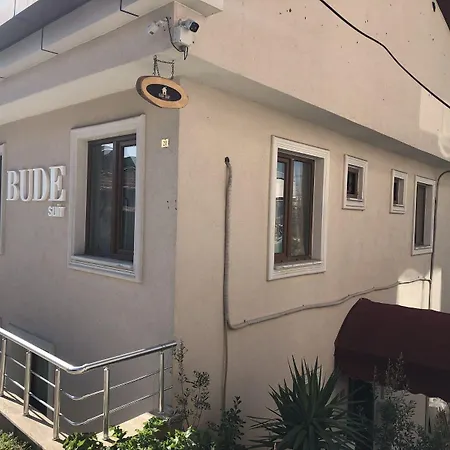 Bude Ortakoey Hotel *