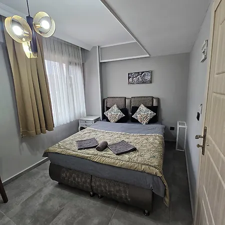 Bude Ortakoey Hotel Istanbul
