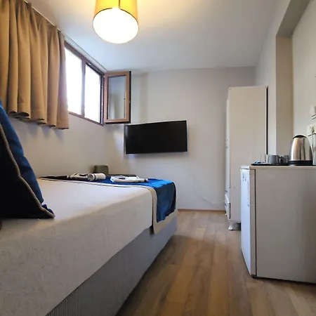 Hotel Bude Ortakoey *