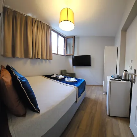 Hotel Bude Ortakoey *