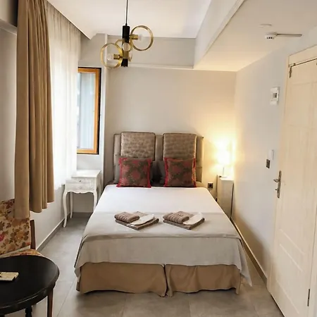 Hotel Bude Ortakoey *
