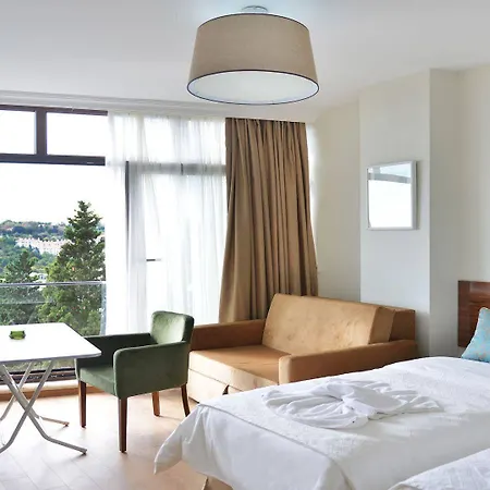Hotel Bude Ortakoey