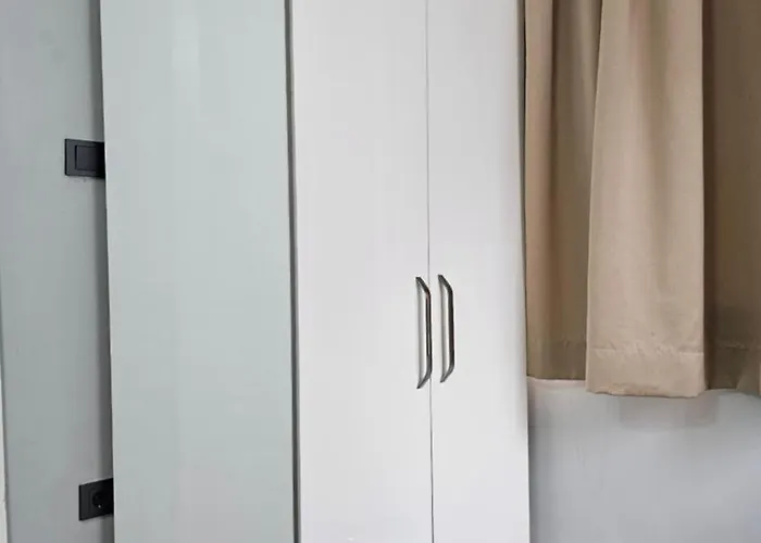 Bude Ortaköy Otel İstanbul