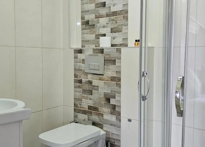 Otel Bude Ortaköy İstanbul