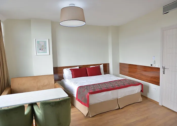 Bude Ortaköy * İstanbul