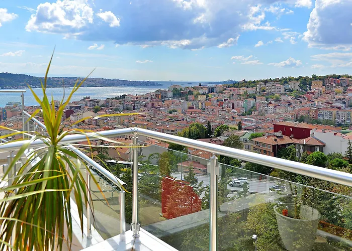 Bude Ortaköy * İstanbul