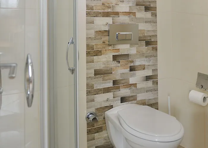 Bude Ortaköy İstanbul