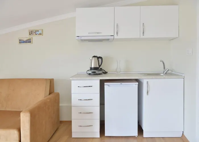 Bude Ortaköy * İstanbul