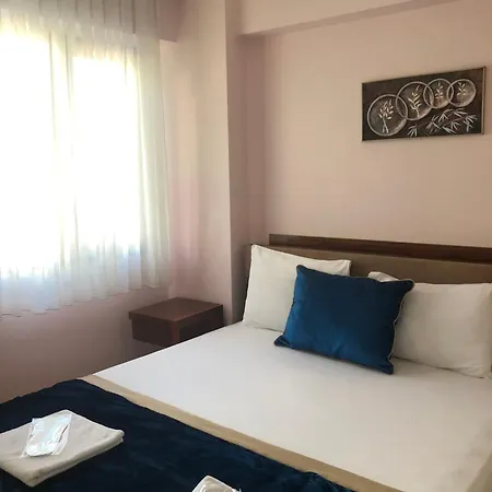Bude Ortakoey Istambul