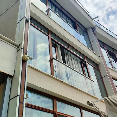 Hotel Bude Ortakoey