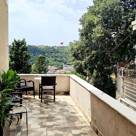 Bude Ortakoey Istanbul