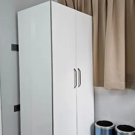 Bude Ortakoey Hotel Istambul