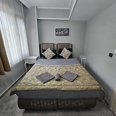 Bude Ortakoey * איסטמבול