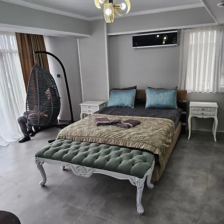 Bude Ortakoey * 伊斯坦布尔