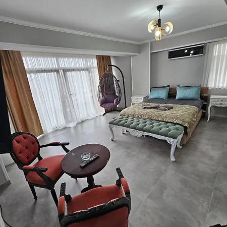 Bude Ortakoey * Istambul