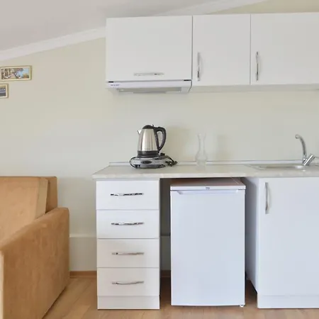 Bude Ortakoey * איסטמבול