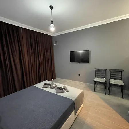 Bude Ortakoey * איסטמבול