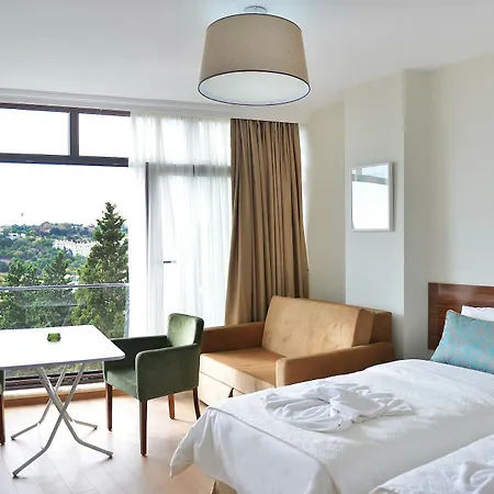 Bude Ortakoey * Istanbul