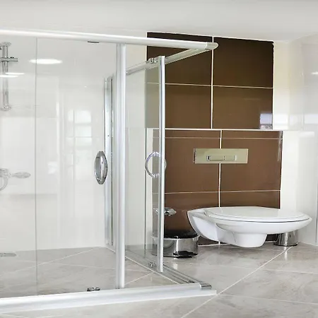 Bude Ortakoey * איסטמבול