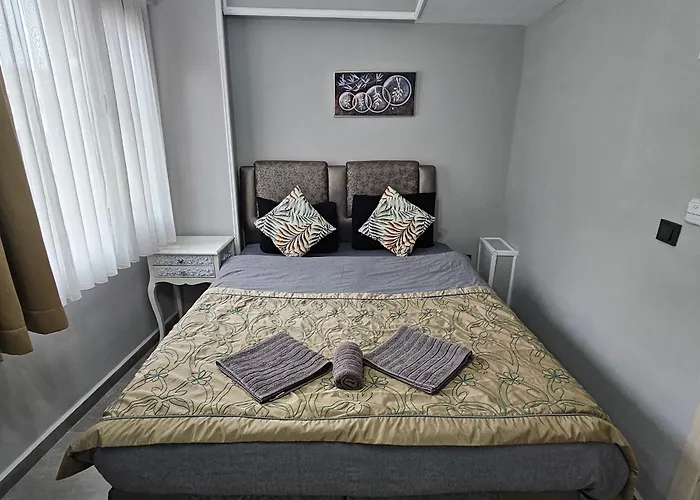 Bude Ortakoey * 伊斯坦布尔