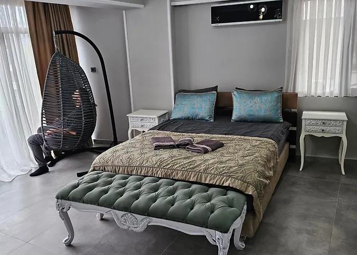 Bude Ortakoey * 伊斯坦布尔