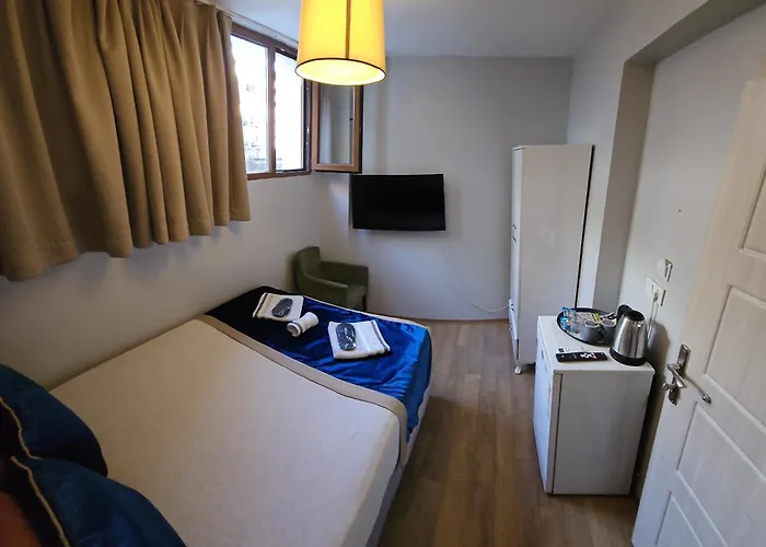 Bude Ortakoey * 伊斯坦布尔