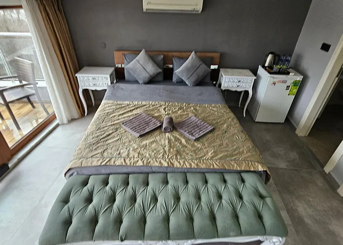 Bude Ortakoey 伊斯坦布尔