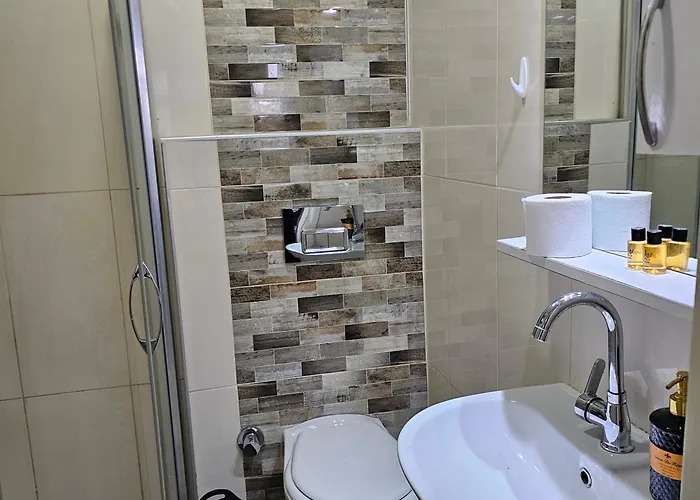 Bude Ortakoey 伊斯坦布尔