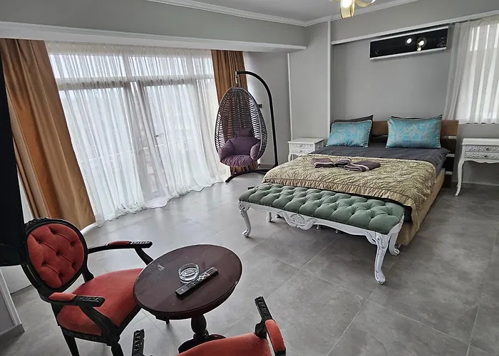 Bude Ortakoey * 伊斯坦布尔