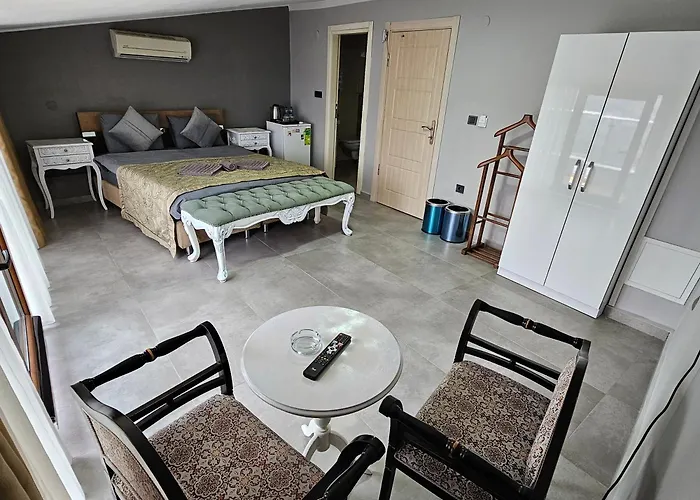 Bude Ortakoey * 伊斯坦布尔