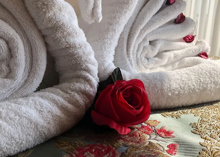 Bude Ortakoey 酒店