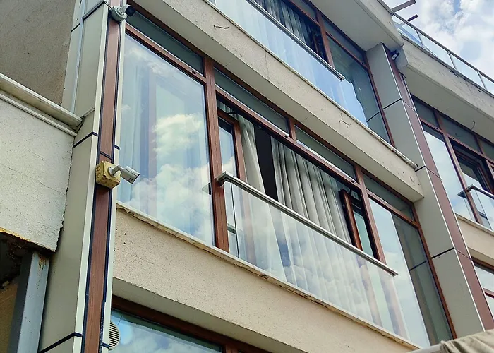 酒店 Bude Ortakoey *