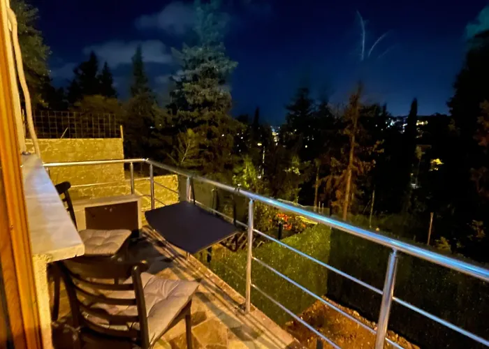 酒店 Bude Ortakoey *