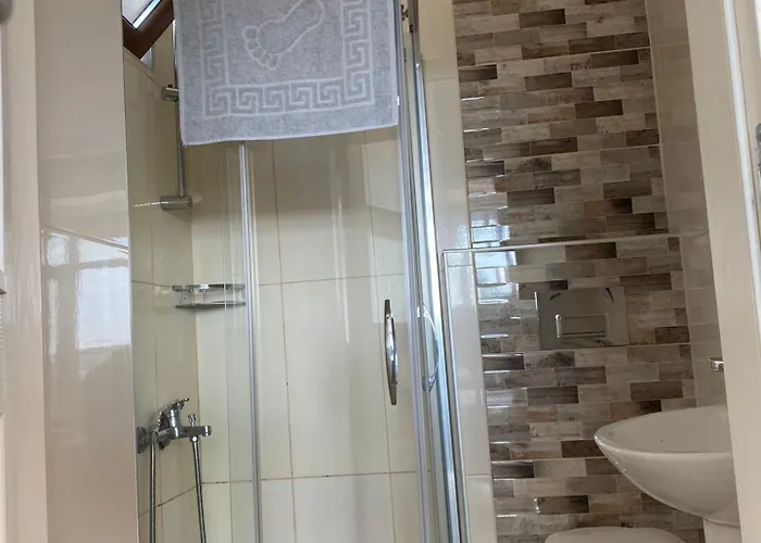 Bude Ortakoey 酒店 伊斯坦布尔