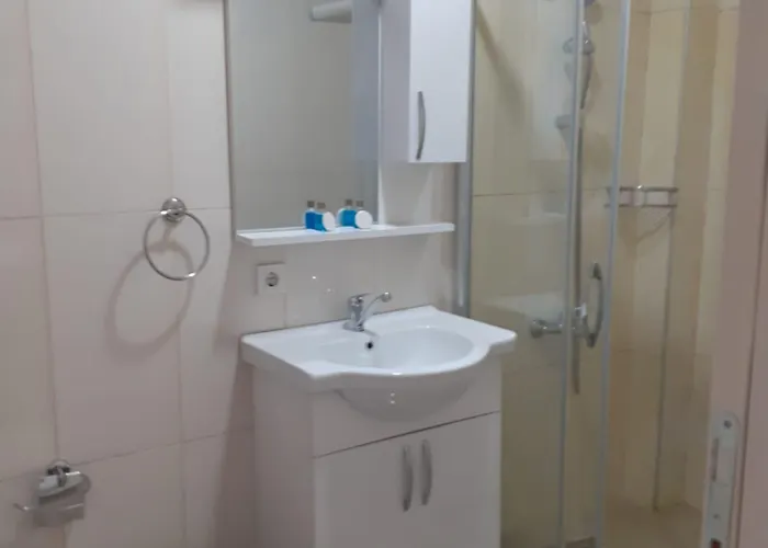 酒店 Bude Ortakoey 伊斯坦布尔