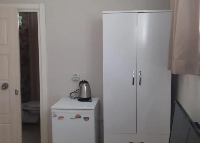 Bude Ortakoey 酒店 伊斯坦布尔