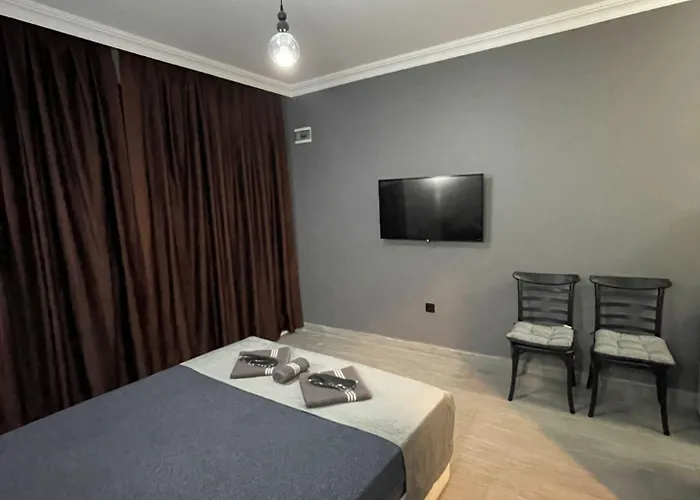 Bude Ortakoey * 伊斯坦布尔